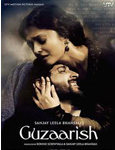 "Guzaarish-Aishwarya Rai Best Movie"